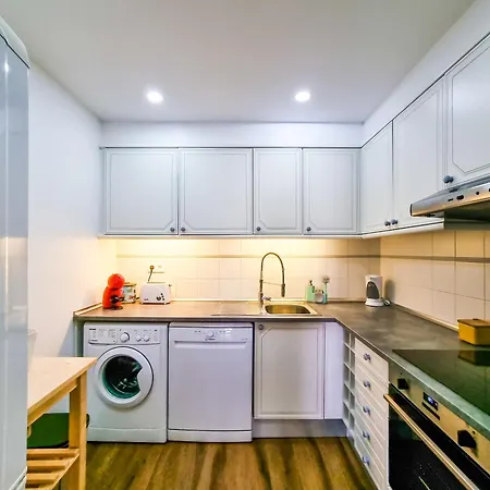 Flh Sunny With Pool Apartamento