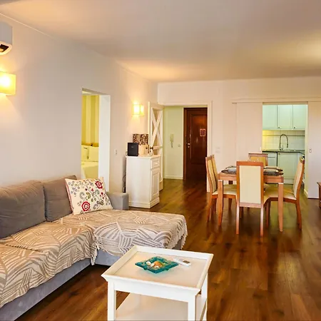 Apartamento Flh Sunny With Pool *