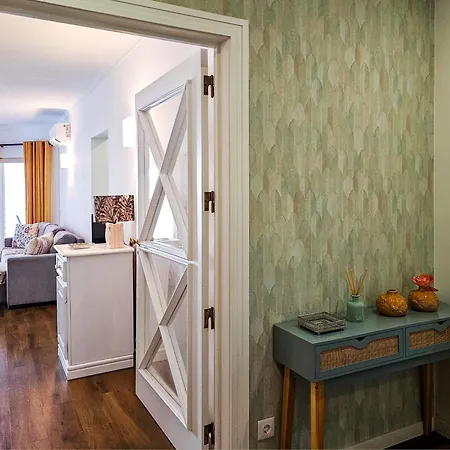 Apartamento Flh Sunny With Pool Vilamoura