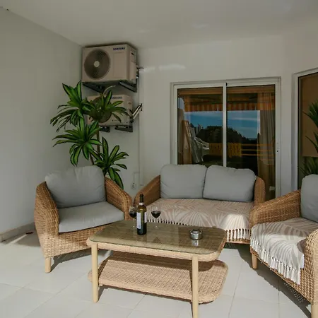 Flh Sunny With Pool Apartamento Vilamoura