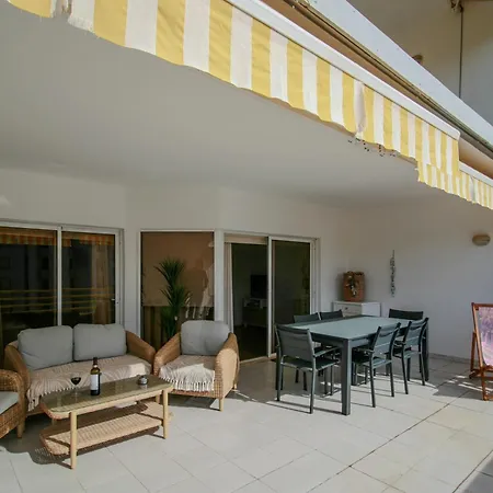 Apartamento Flh Sunny With Pool Vilamoura