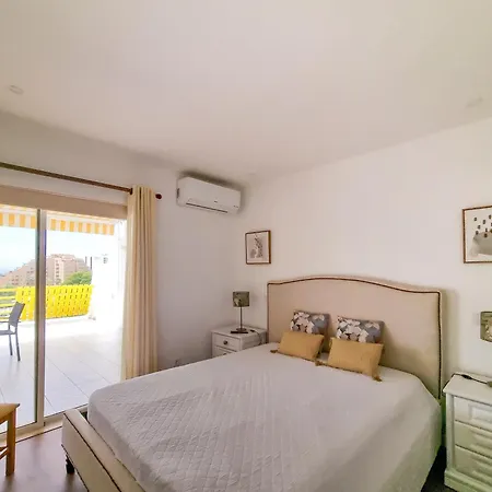 Flh Sunny With Pool Appartement